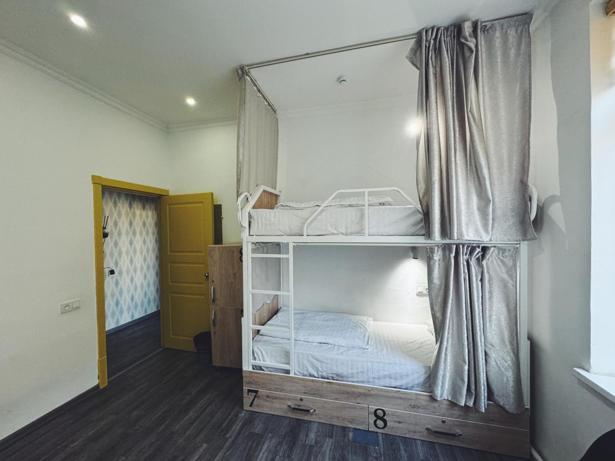 Registan Hostel 撒马尔罕 外观 照片