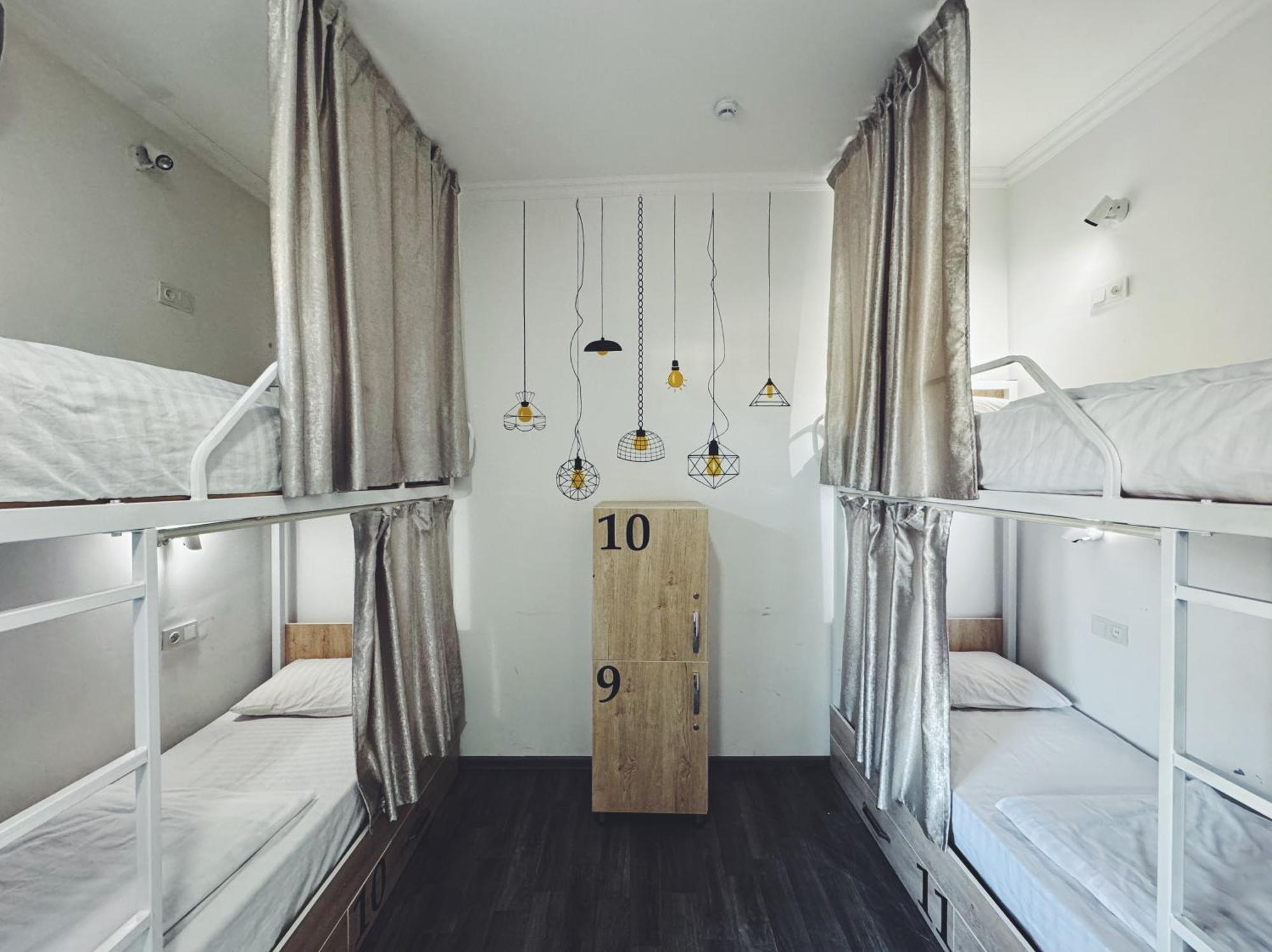 Registan Hostel 撒马尔罕 外观 照片