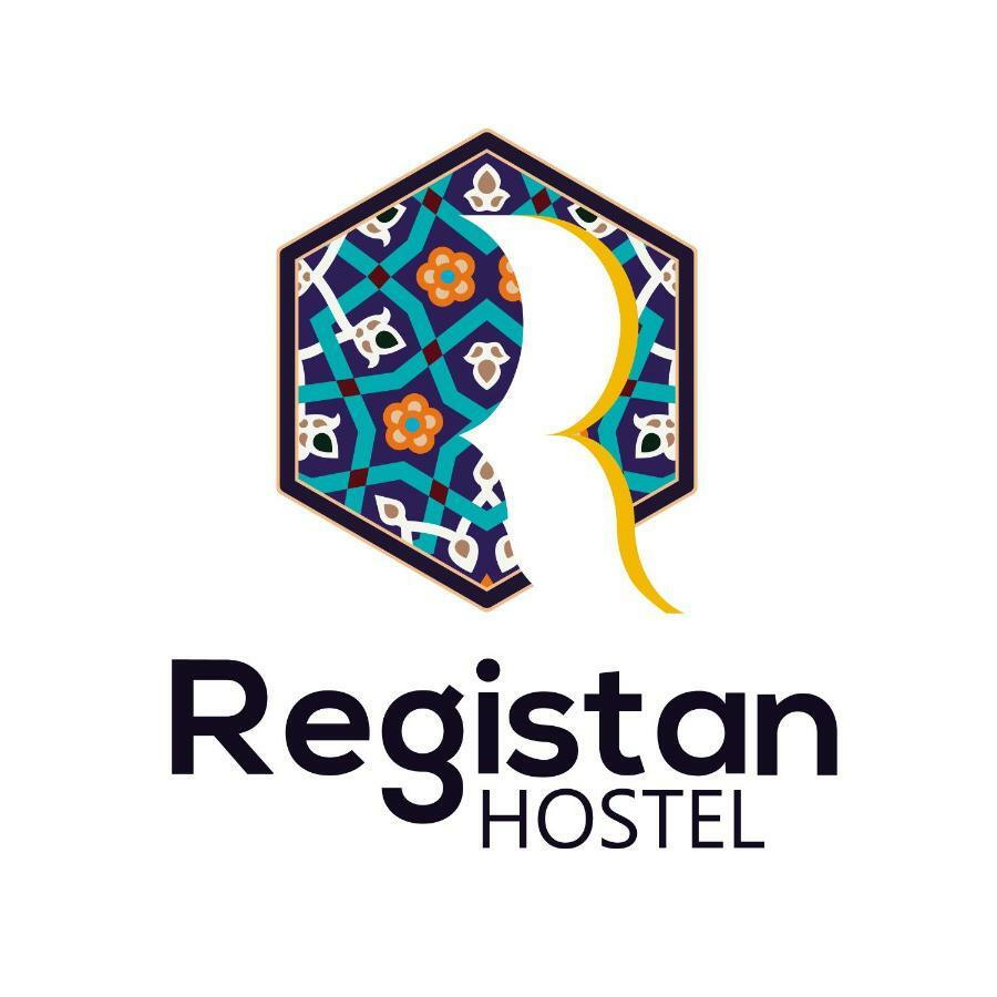 Registan Hostel 撒马尔罕 外观 照片