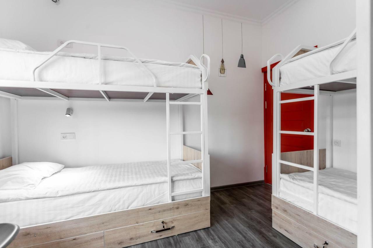 Registan Hostel 撒马尔罕 外观 照片