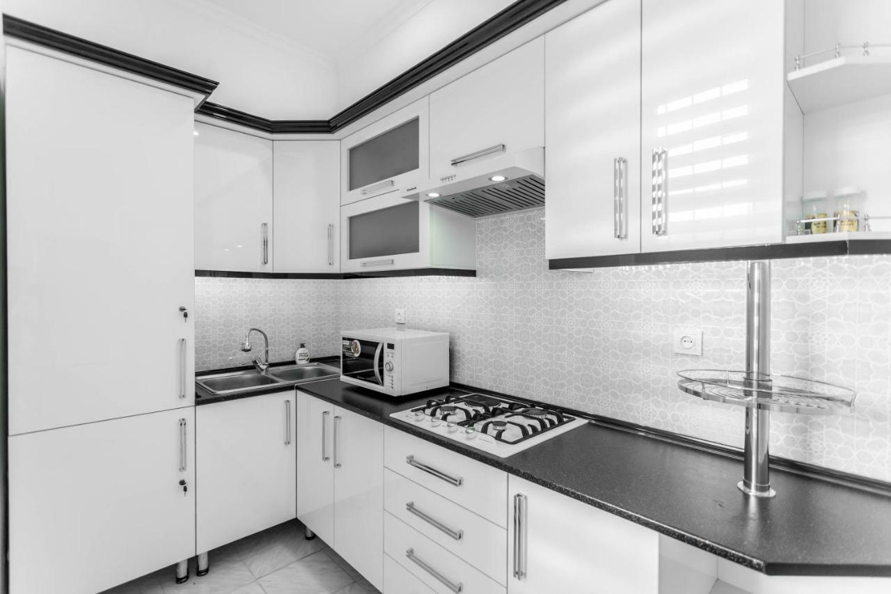 Registan Hostel 撒马尔罕 外观 照片