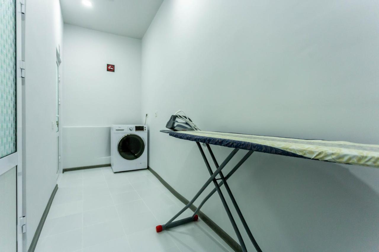 Registan Hostel 撒马尔罕 外观 照片